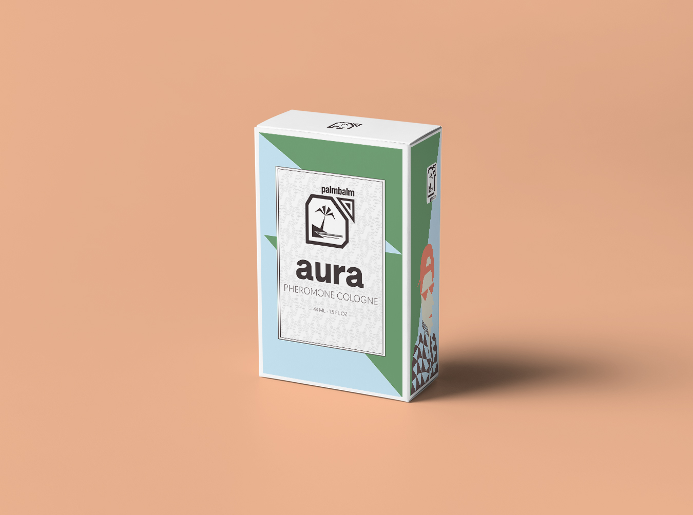 photo of aura box only