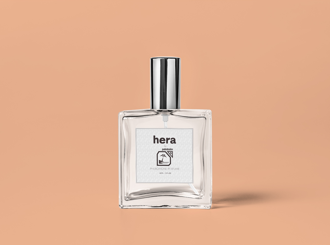 photo of hera bottle only