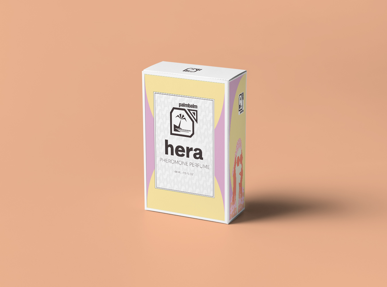 photo of hera box only