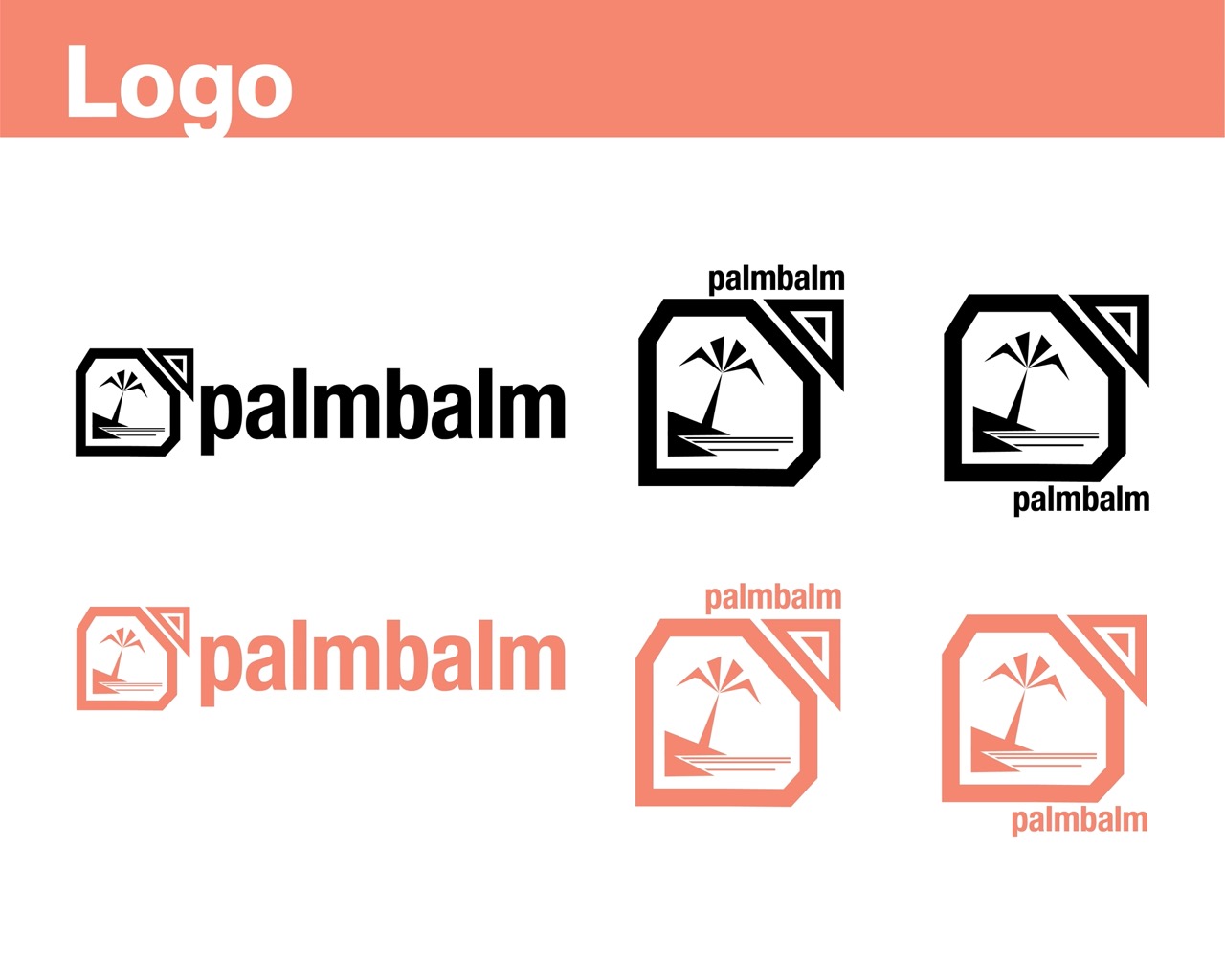 photo of palmbalm assets logo