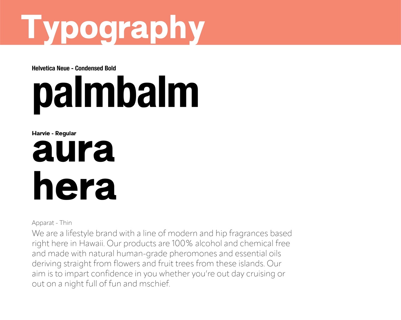 photo of palmbalm assets type